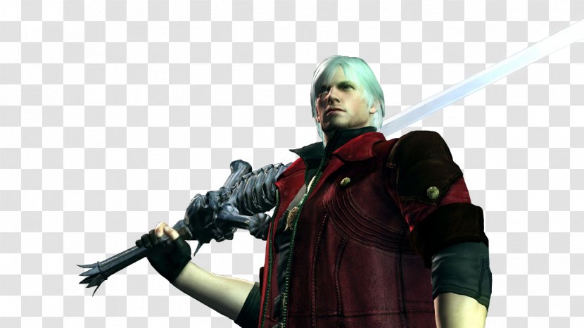 DmC: Devil May Cry Rendering 3D Computer Graphics Candy Shop Transparent PNG
