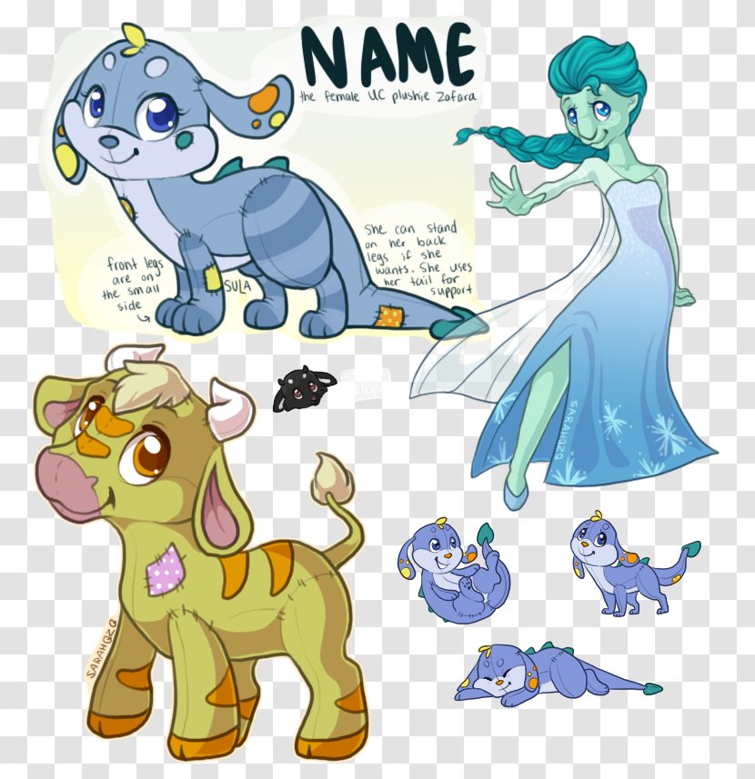 Dog Neopets Drawing DeviantArt - Fiction Transparent PNG