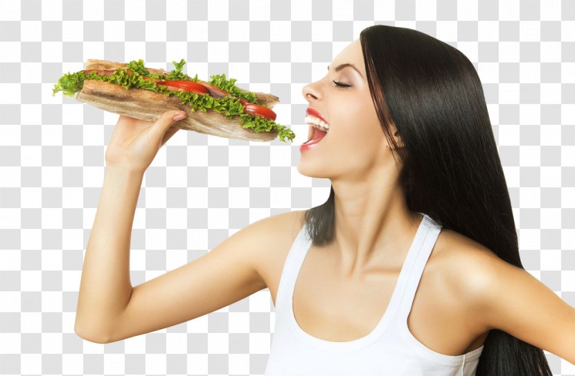 Hamburger Submarine Sandwich Stock Photography Food - Salad - Hot Dog Hair Beauty Heat Transparent PNG