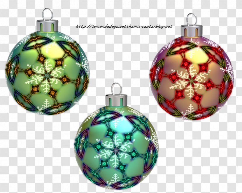 Christmas Ornament Decoration Bombka Digital Scrapbooking - Birthday Transparent PNG