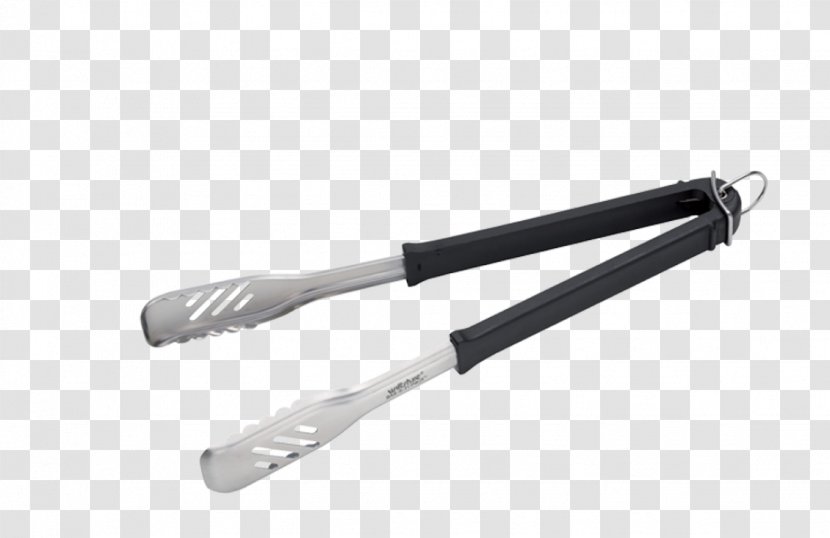 Tool - BBQ Tongs Transparent PNG