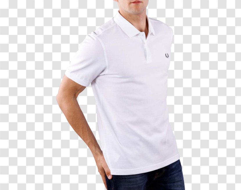 Polo Shirt T-shirt Robe Sleeve Collar - Leggings Transparent PNG
