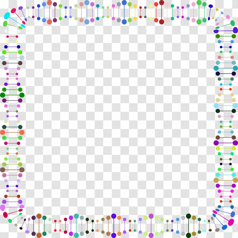 The Double Helix: A Personal Account Of Discovery Structure DNA Nucleic Acid Helix Clip Art - Point - Fuchsia Frame Transparent PNG