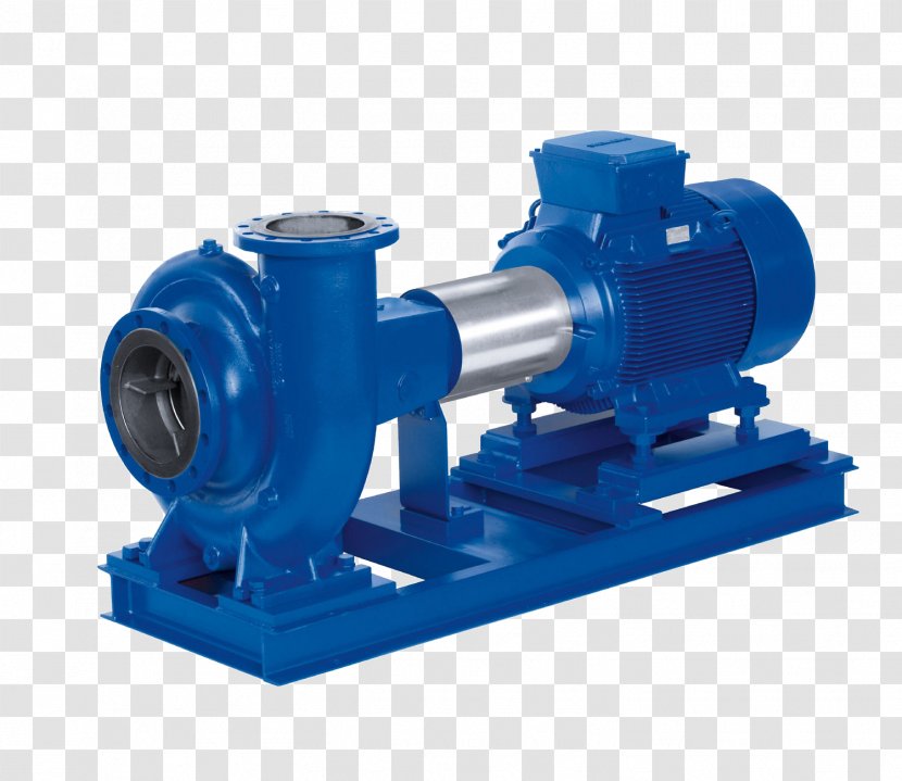 KSB Service GmbH Pump Electric Motor Valve - Hardware - Centrifugal Transparent PNG