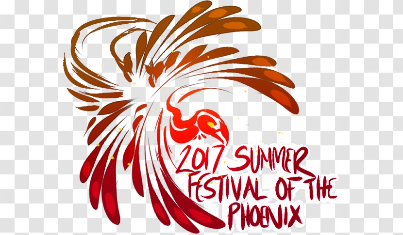 Graphic Design Logo Brand Clip Art - Food - Summer Festival Transparent PNG