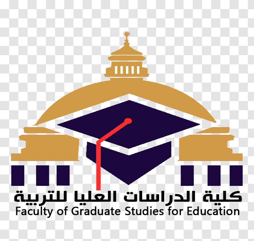 Faculty Of Gradute Studies Education College University Postgraduate - Research - Facade Transparent PNG