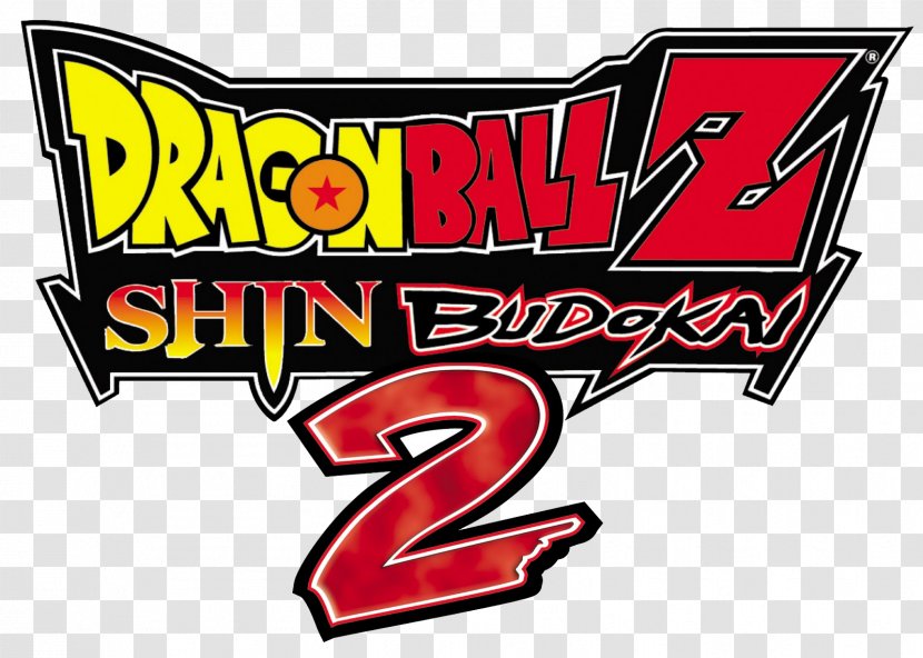 Dragon Ball Z Shin Budokai: Another Road Z: Budokai 2 Tenkaichi Tag Team - Brand Transparent PNG