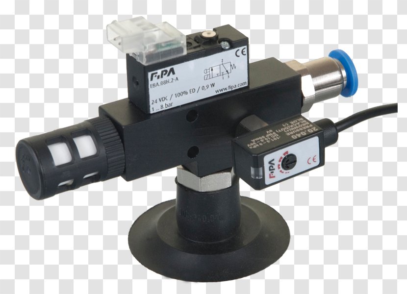 Injector Tool Vacuum Pump Ejector - Hardware Transparent PNG