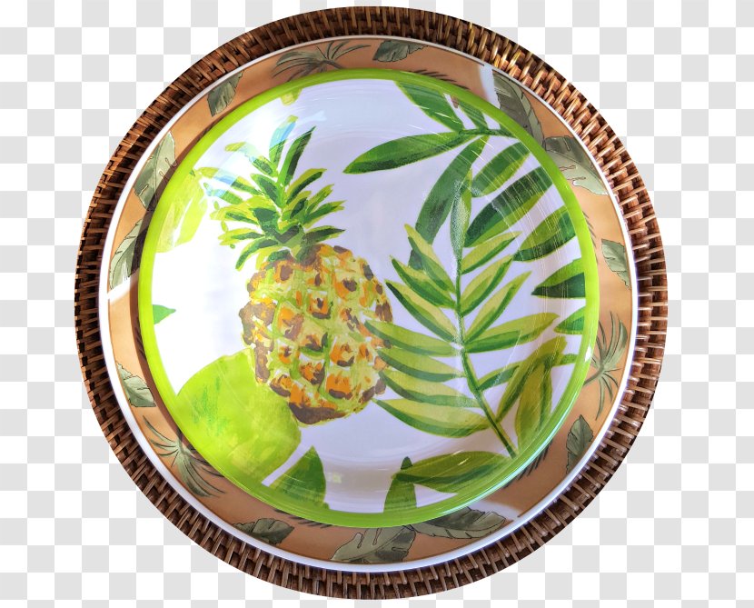 Pineapple Flowerpot Bowl HomeGoods Transparent PNG