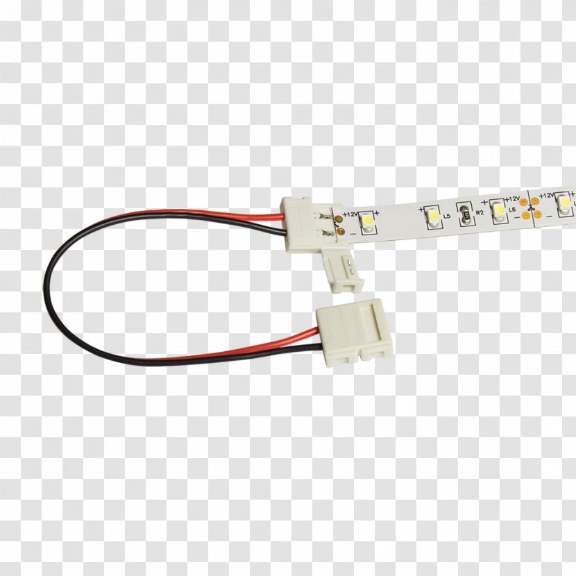 Network Cables Light-emitting Diode High-power LED Electrical Cable - Power Converters - Light Transparent PNG