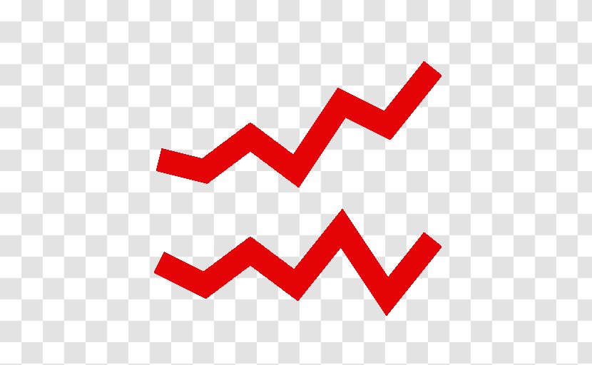 Line Chart Graph Of A Function - Data Transparent PNG