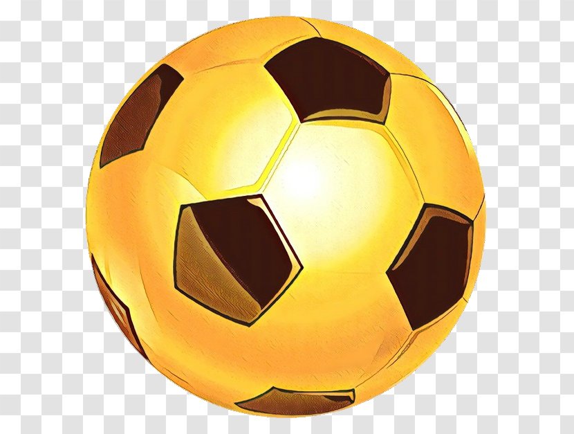 Soccer Ball - Pallone - Futsal Transparent PNG