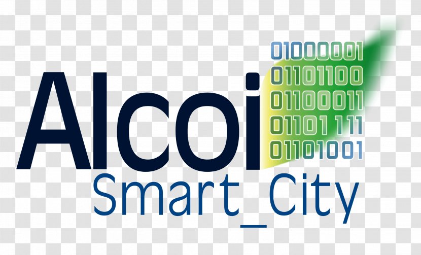 Alcoi Smart City AJUNTAMENT D’ALCOI Logo - Alcoy - Colorful Transparent PNG