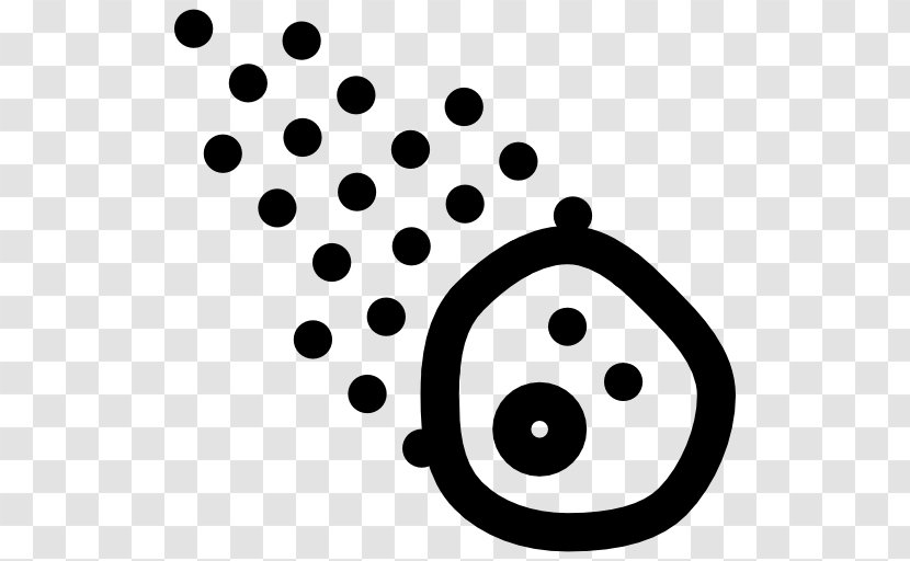Monochrome Photography Black And White Smiley - Point - Meteorite Transparent PNG