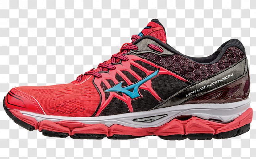 Mizuno Corporation Sports Shoes Footwear Running - Hiking Shoe - Bondi4 Hoka Walking For Women Transparent PNG