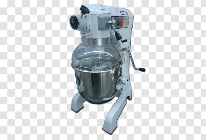 Mixer Kitchen Babak Food Equipment LTD. Dough Transparent PNG