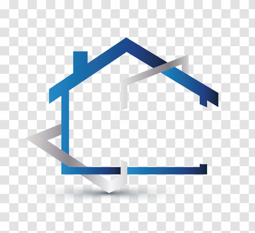 House Logo Interior Design Services - Home Transparent PNG