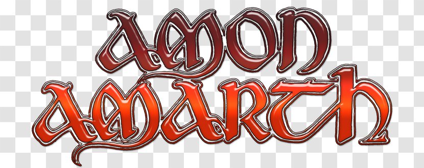 Amon Amarth Melodic Death Metal Heavy Saxon - Tree - AMON Transparent PNG