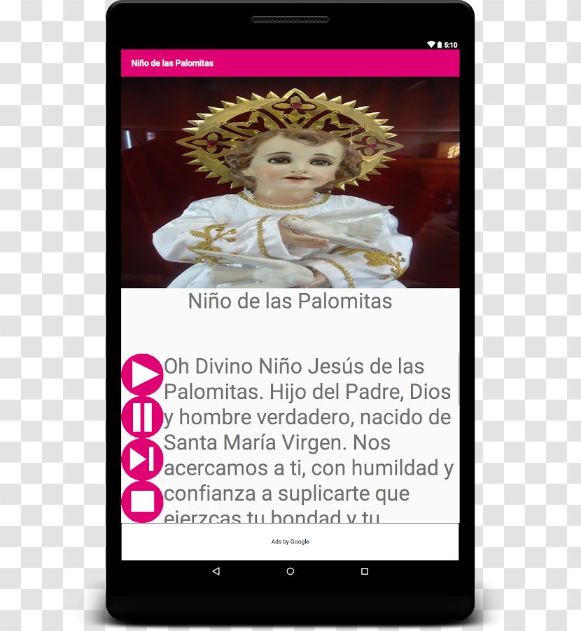 Prayer Rosary Psalm Mobile App Novena - Person - Popcorn Transparent PNG