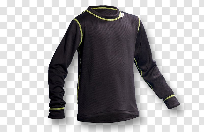 Tracksuit T-shirt Jacket Hood Jersey - Raincoat Transparent PNG