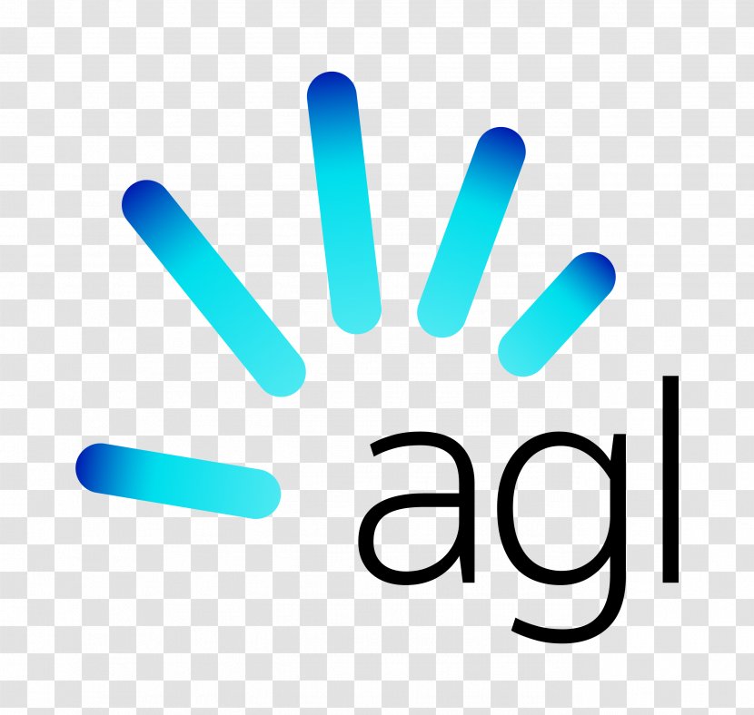 Australia AGL Energy Solar Natural Gas Logo - Power - Save Electricity Transparent PNG