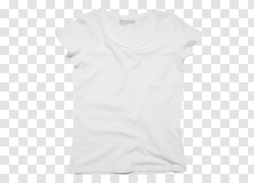 T-shirt Sleeve Crew Neck Merz B. Schwanen Transparent PNG