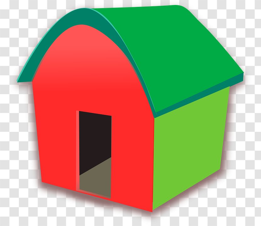 House Clip Art - Area Transparent PNG