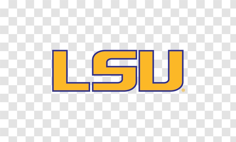 LSU Tigers Women's Soccer Louisiana State University Logo Brand Organization - Headline Transparent PNG