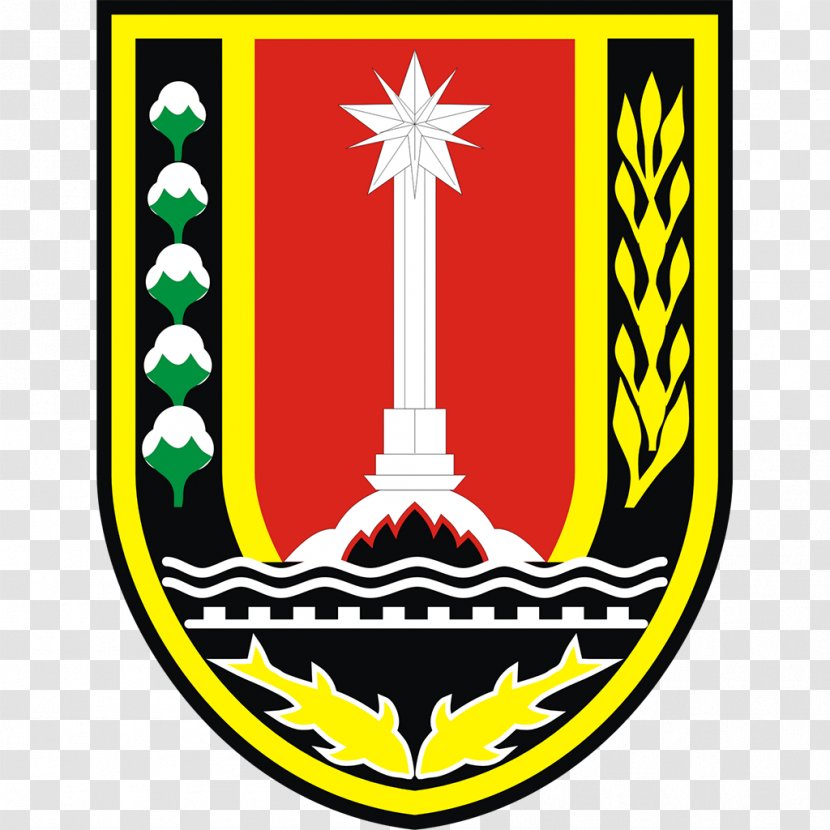 Semarang Sistem Kendali Lalu Lintas Kendaraan Bandung Civil Servant Candidates Traffic Control - City Transparent PNG