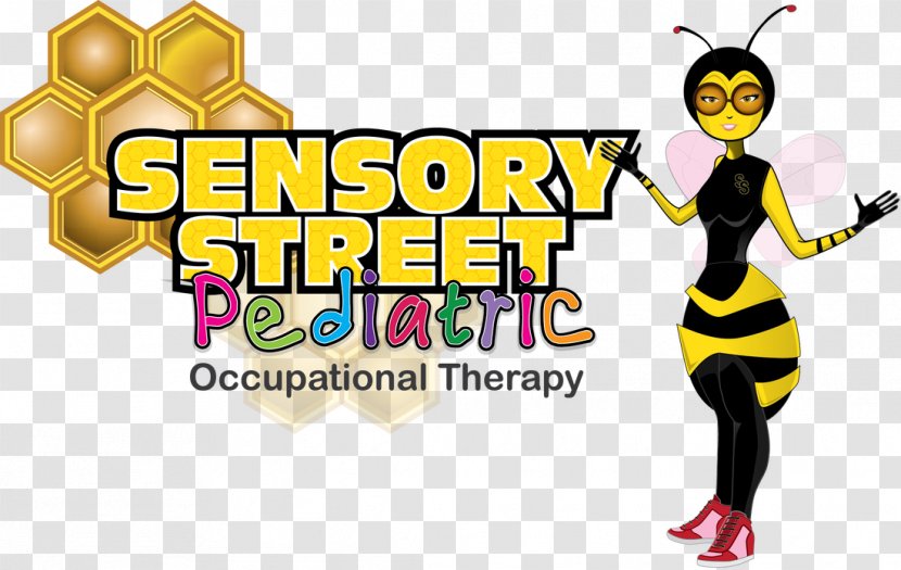 Sensory Street Pediatric Occupational Therapy Clip Art Illustration Product Human Behavior - Text - Tactile Handwriting Ideas Transparent PNG