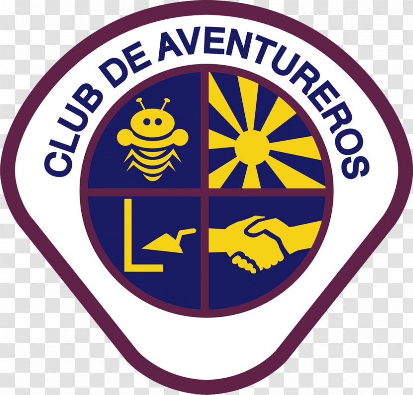 Adventurers Logo Pathfinders Image Emblem - Signage - Seventh Day Adventist Transparent PNG