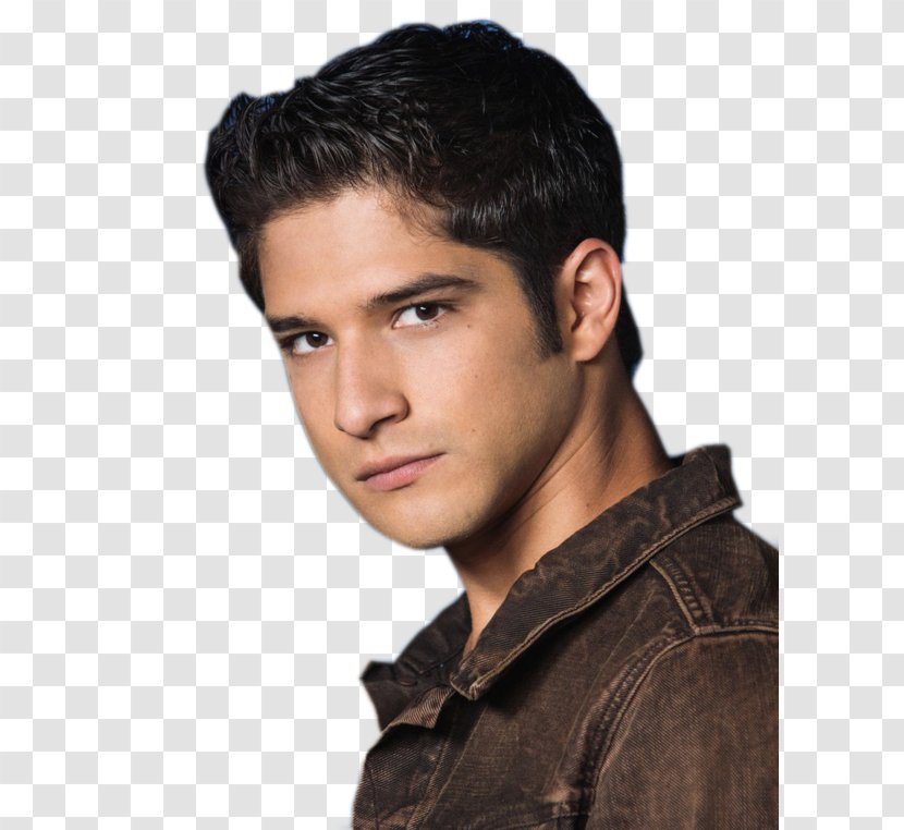 Scott McCall Tyler Posey Teen Wolf Stiles Stilinski MTV - Cheek Transparent PNG