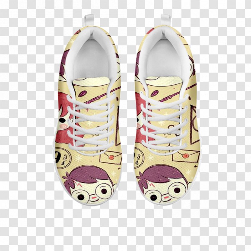 Sneakers Shoe Pink M - Shoes Kids Transparent PNG
