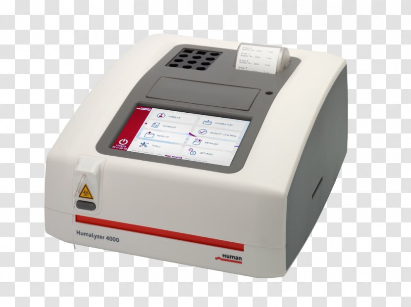 Electronics Accessory User Interface Printer - Electronic Device - Human Rights Day Transparent PNG