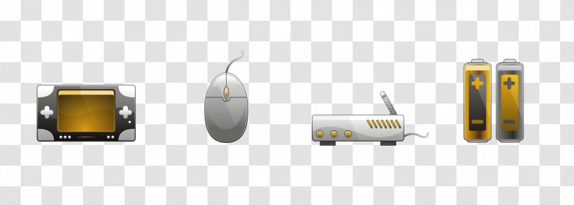 Adobe Illustrator Icon - Computer Graphics - Vector Mouse Game Transparent PNG