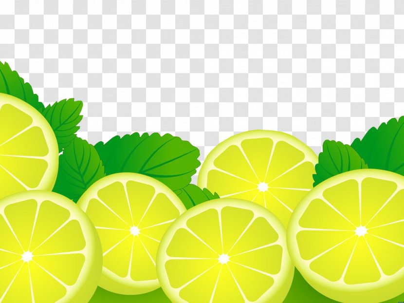 Juice Icon - Food - Lemon Transparent PNG