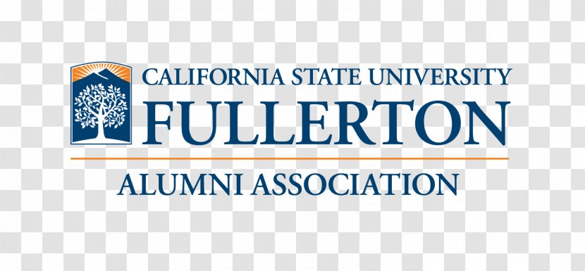 California State University CSUF International Programs & Global Engagement Startup Incubator Orange County SBDC Powered By Cal Fullerton And Hispanic Chamber Of Commerce - Titans Transparent PNG
