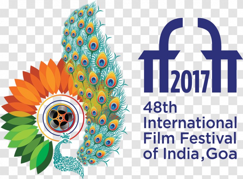 48th International Film Festival Of India 2018 India, Goa 47th Actor - 2017 Transparent PNG