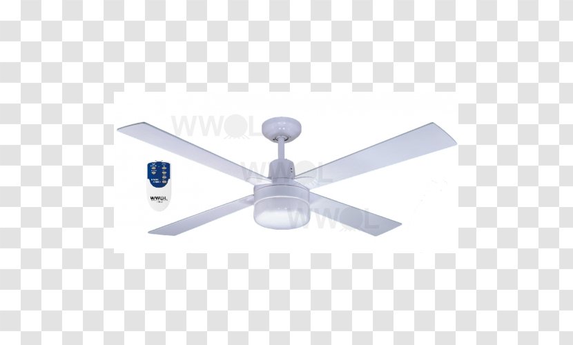 Ceiling Fans Lighting - Fan Transparent PNG