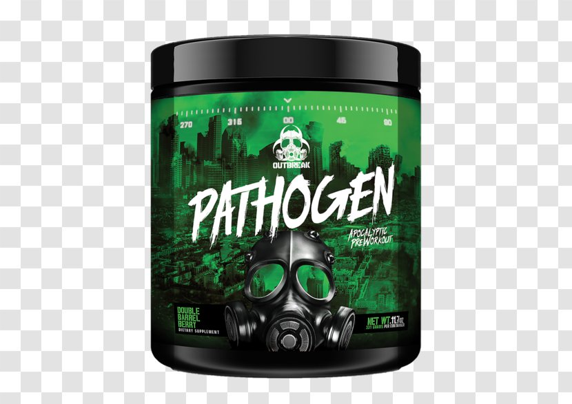 Dietary Supplement Pre-workout Bodybuilding Nutrition Methylhexanamine - Pathogen Transparent PNG