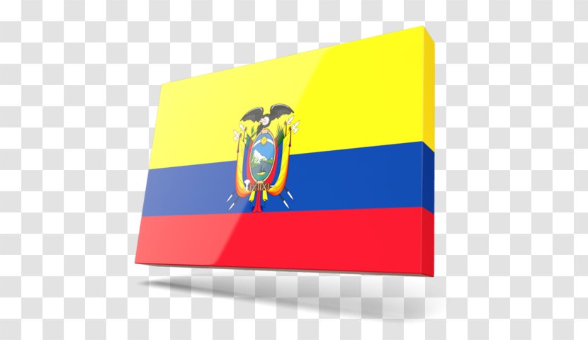 Ecuador Stock Photography Flag Paper - Material Transparent PNG