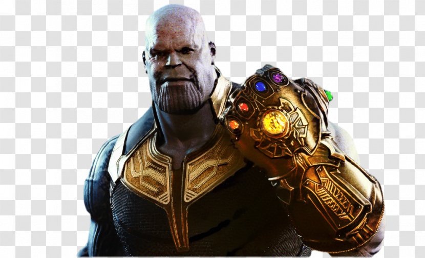 Thanos Spider-Man Infinity Gems The Avengers Star-Lord - Gauntlet Transparent PNG