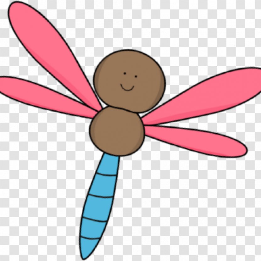 Clip Art Openclipart Free Content Image - Blog - Remind Frame Dragonfly Transparent PNG