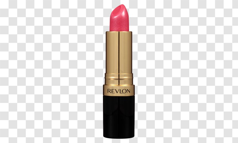 Lipstick Cosmetics Revlon Color Transparent PNG
