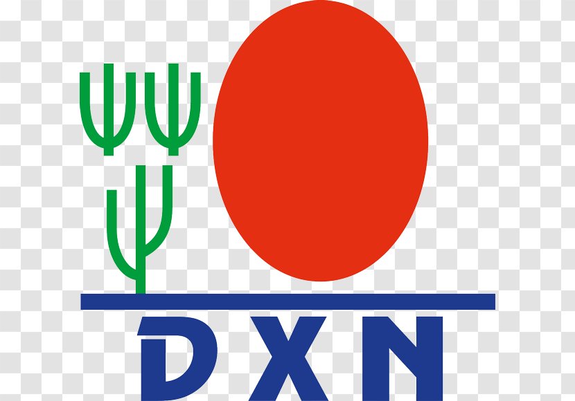 DXN Lingzhi Mushroom Coffee Business Logo Transparent PNG