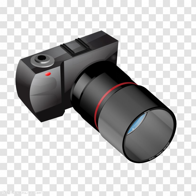 Camera Photography - Lens - Camera,Shoot Transparent PNG