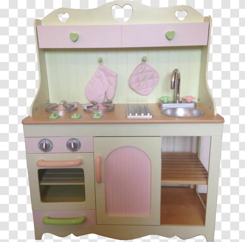 Table Toy Kitchen Home Appliance Drawer - Countertop Transparent PNG