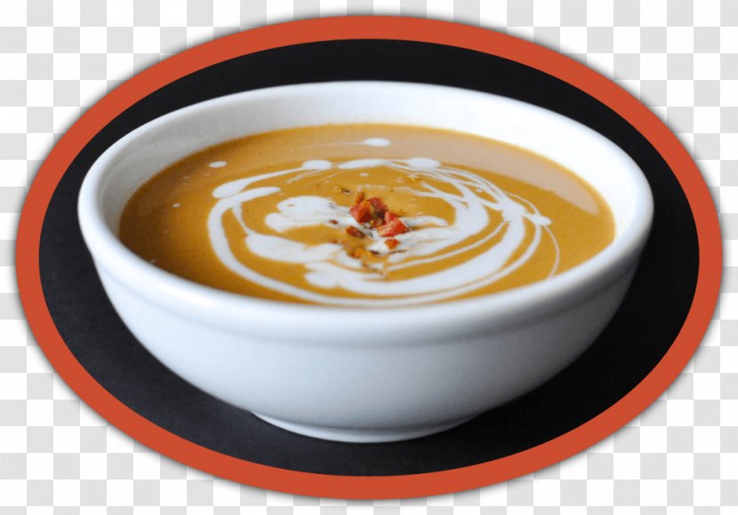 Recipe Squash Soup Dish Purée - Tableware Transparent PNG