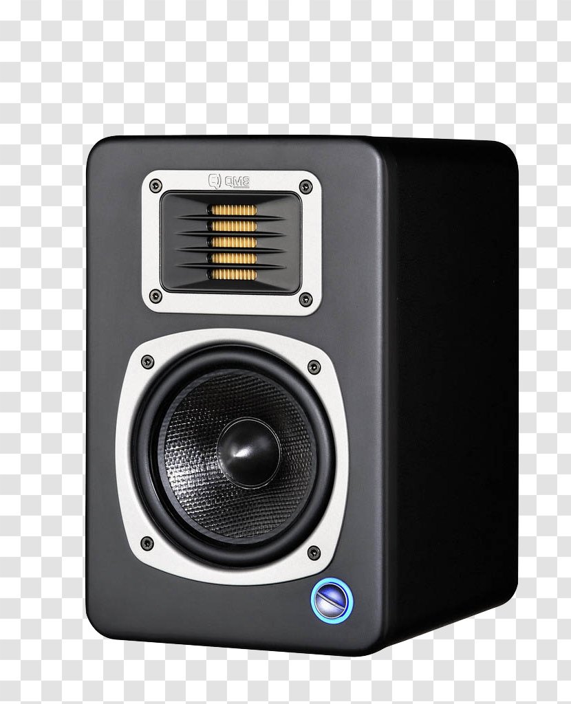 Loudspeaker Quality Management System Studio Monitor Tmall Audio Electronics - Audiophile Speakers Passive Preamp Transparent PNG