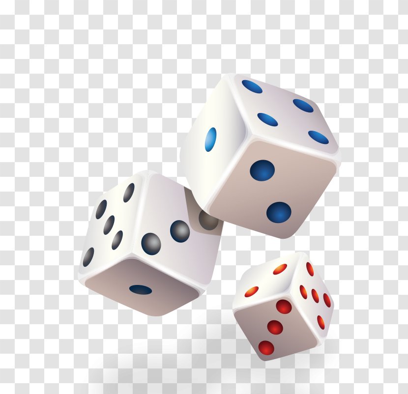 Play Dice Applied Quantitative Finance Icon - Game - PPT Element Transparent PNG